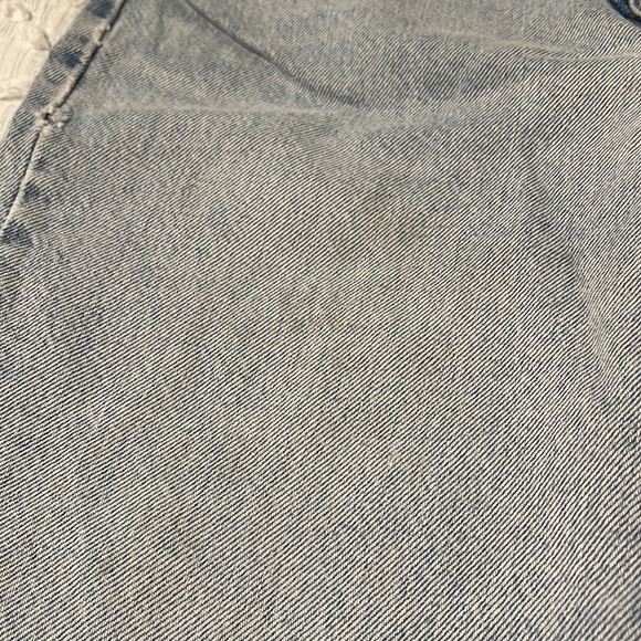 Vintage Levi’s 521 Jeans - Picture 5 of 6